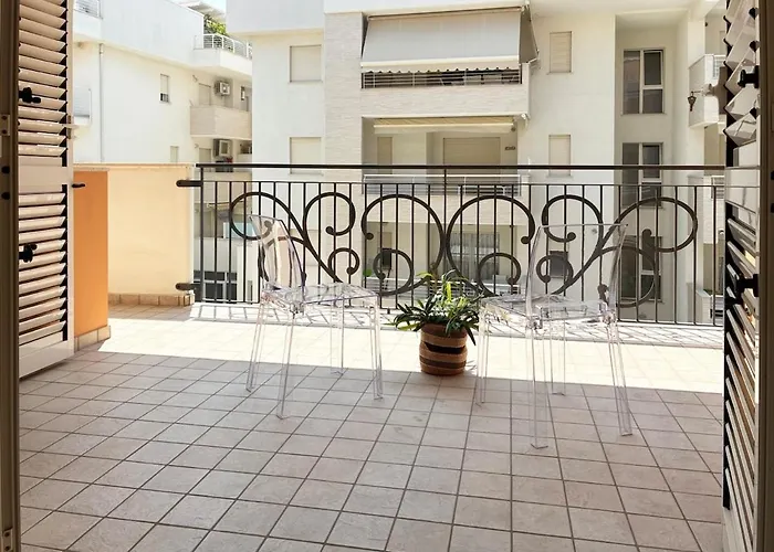 Holihome Serena Apartment